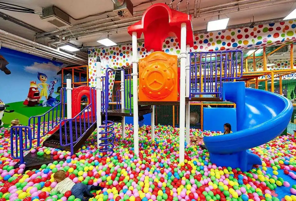 Чи дотримуватимуться карантину вихідного дня дитячі розважальні центри у Кропивницькому