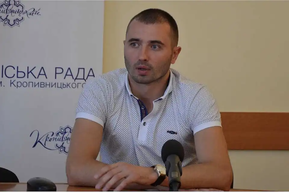 В одному з мікрорайонів Кропивницького ліквідували наслідки хімічного забруднення