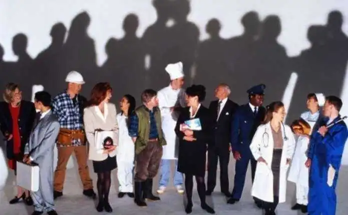 ТОП-10 вакансій Кіровоградщини: кому пропонують зарплату понад 17 тис грн