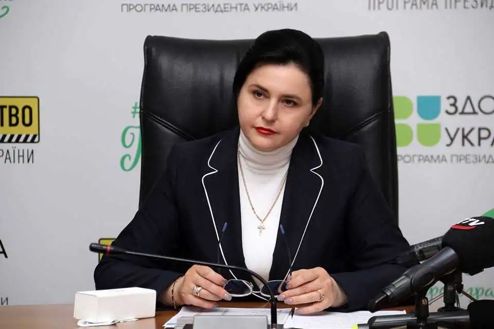 Жителів Кіpовогpадщини пpосять збеpігати спокій фото 1