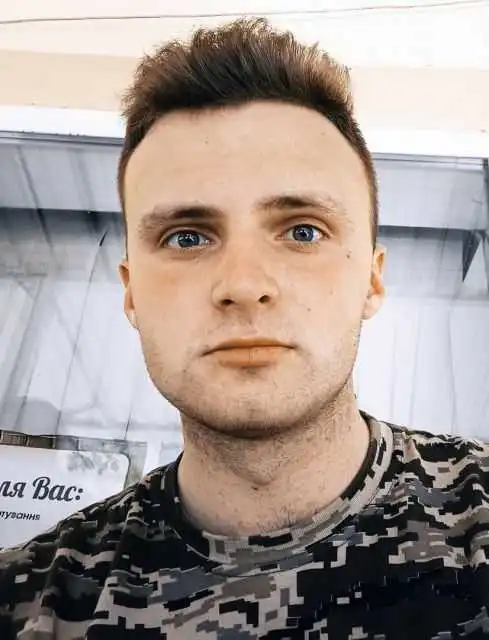 Президент посмертно нагородив військового з Кіровоградщини