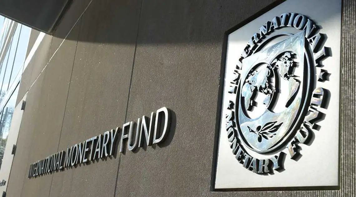 Кредитна ломка: співпраця з МВФ зависла на невизначений час фото 1