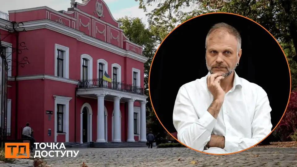 Антон Меженін