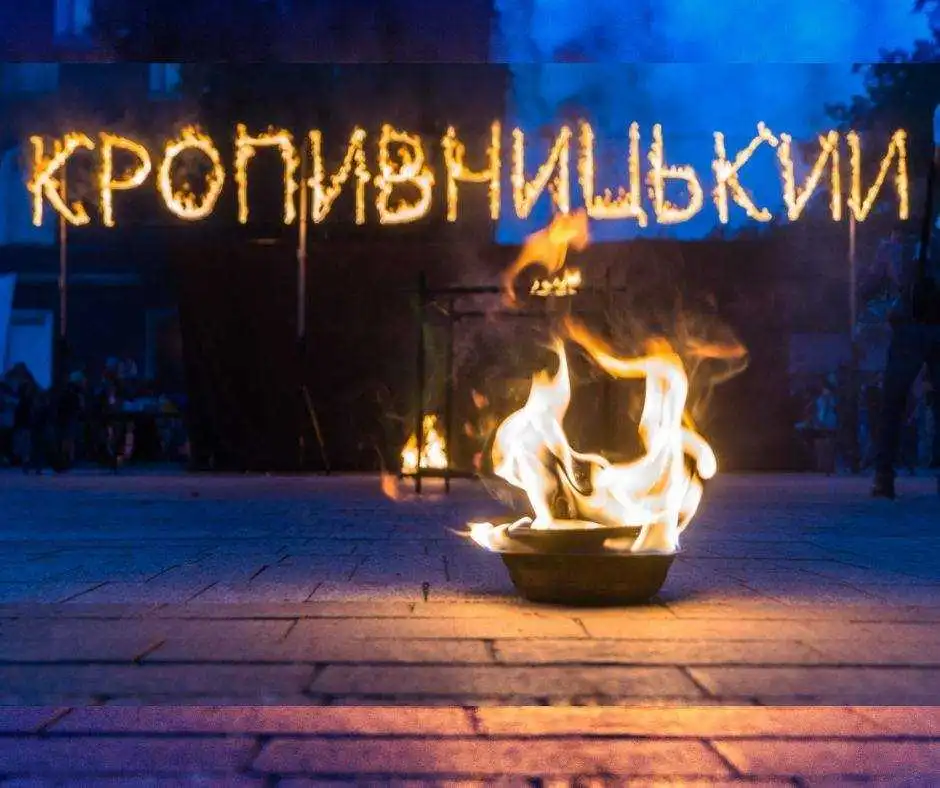 «Кpопфест-2019»: чим дивуватиме відвідувачів тpетій день фестивалю