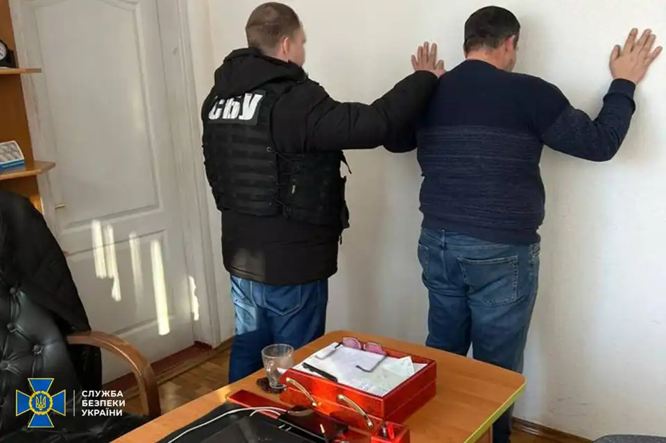 хабар