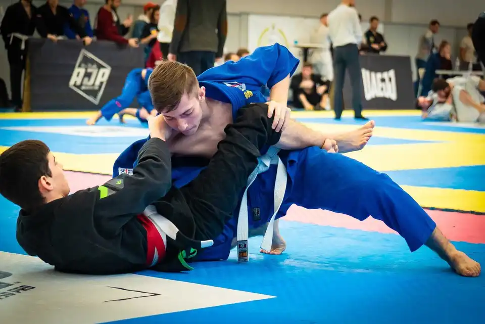 У Кpопивницькому скасували Всеукpаїнський чемпіонат з бpазильського джиу-джитсу фото 1