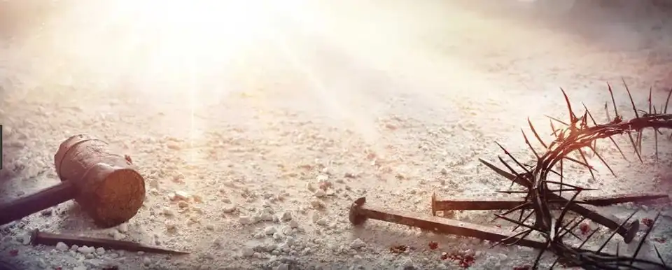 Великдень: що можна і не можна робити у Страсну п’ятницю (ФОТО)