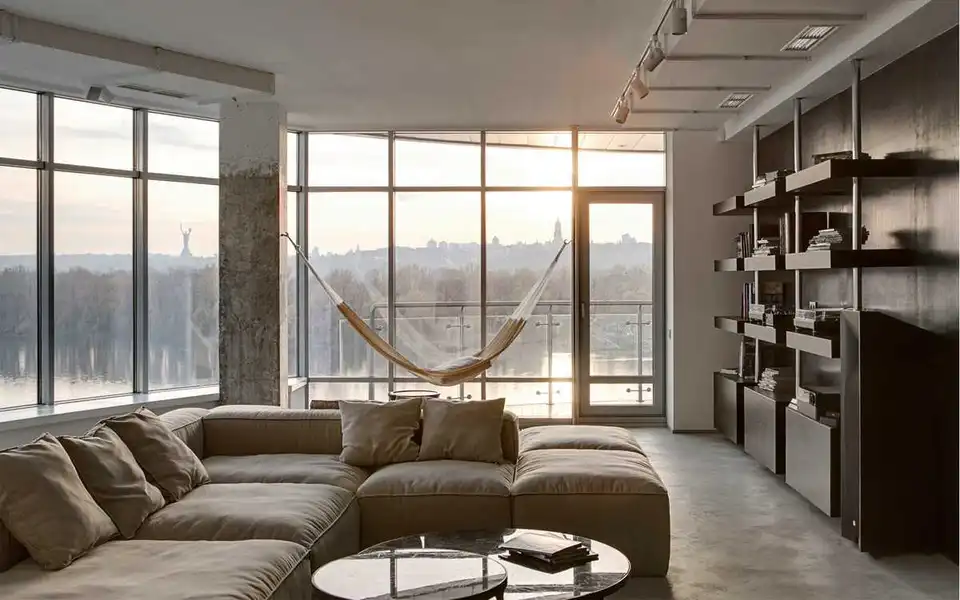 Широкі можливості оренди квартир у Києві від 100realty.ua фото 1