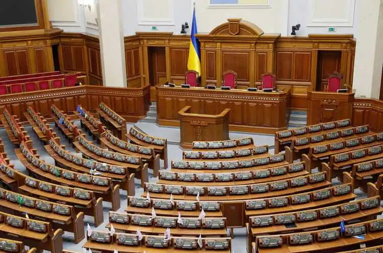 Законодавча діяльність депутатів Кіровоградщини: що змінилося в умовах воєнного стану фото 1