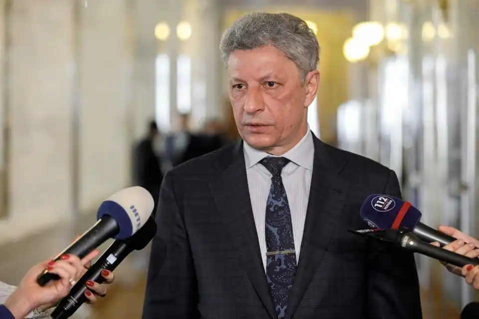 Бойко: Питанням мови влада відволікає суспільство від реальних проблем фото 1