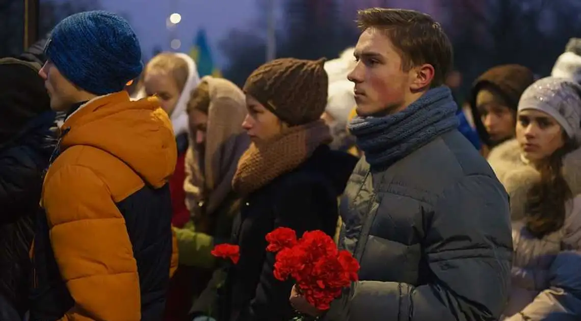 «Голодні ігри» комуністів або Його повторення не можна допустити фото 1