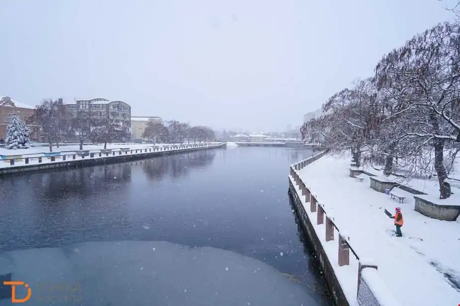 Кіровоградщина: ТОП-5 головних подій четверга, 6 грудня (ФОТО)
