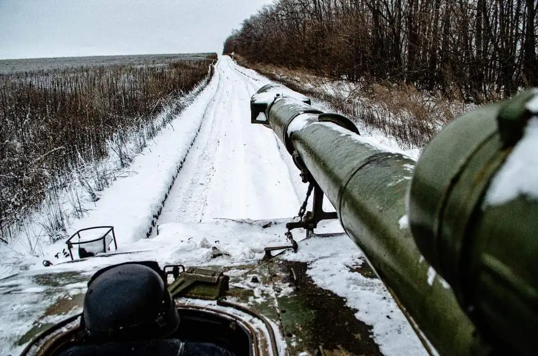 війна в Україні