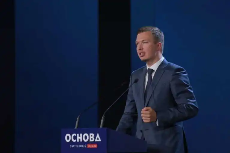 Ніколаєнко: Україна може сама виробляти товари, які сьогодні завозять із Білорусі фото 1