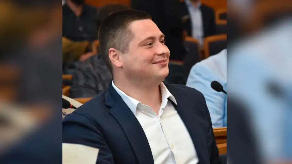 Андрія Табачука призначили директором "екстренки"