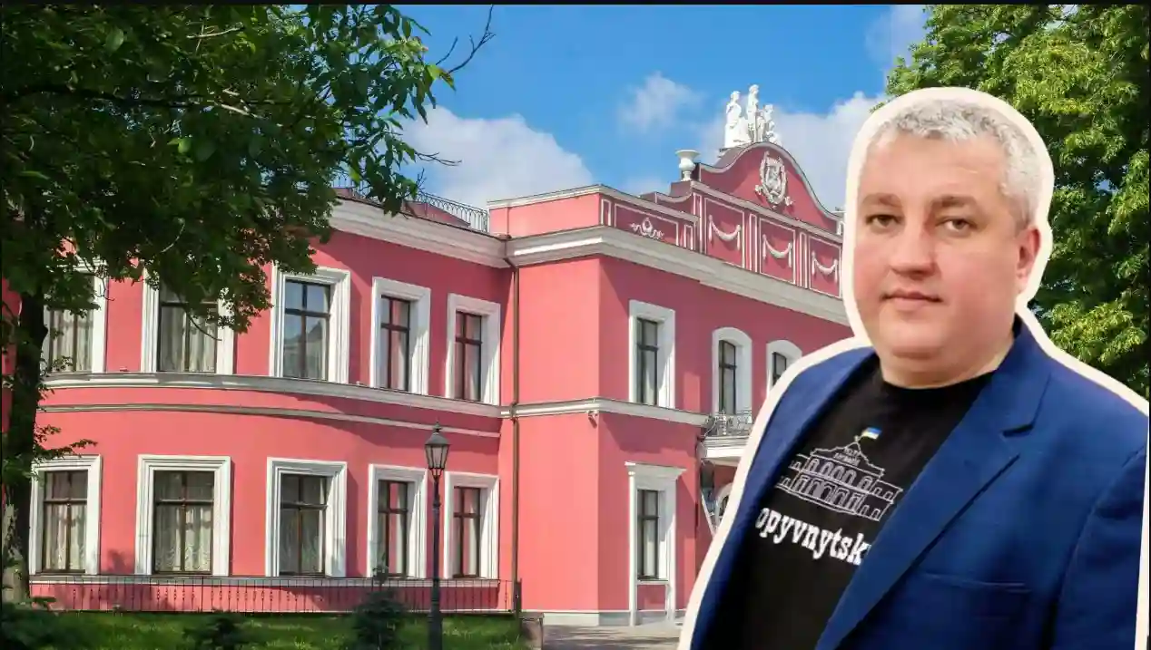 Поновлення Вандрашека на посаді