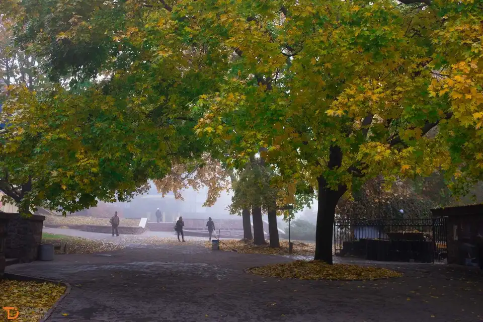 погода на Кіровоградщині