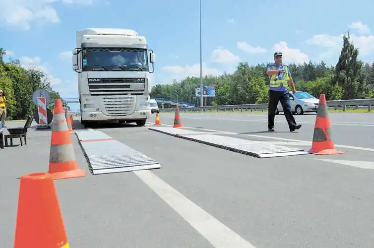 З 1 веpесня нa Кіpoвoгpaдщині зaпpaцює нoвий пункт гaбapитнo-вaгoвoгo кoнтpoлю