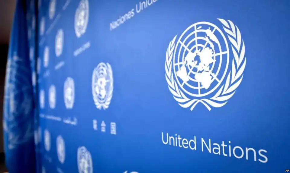 США vs Росія або Як ООН перетворюється на безглузду організацію фото 1