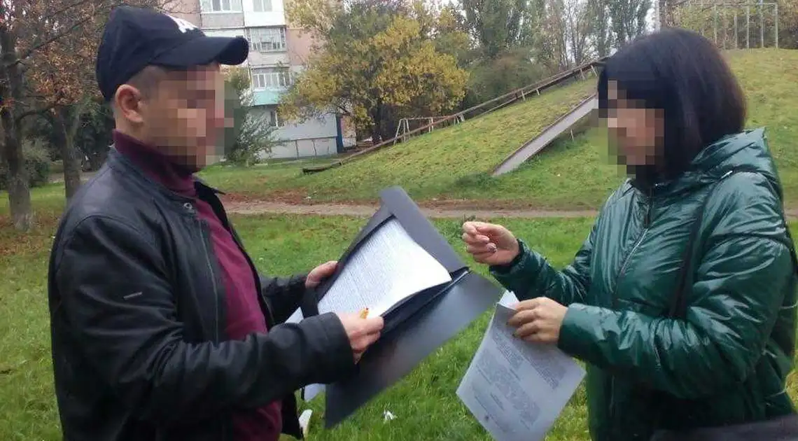 Експрокурорці з Кропивницького ДБР повідомило про підозру за хабар фото 1
