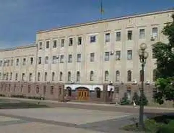 Кіровоградська облрада заплатить півмільйона за охорону свого приміщення, яке мають охороняти безкоштовно фото 1