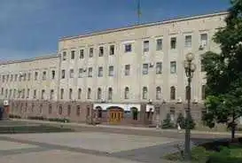 Кіровоградська облрада заплатить півмільйона за охорону свого приміщення, яке мають охороняти безкоштовно фото 1