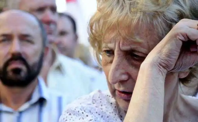 Пенсійна реформа: в Україні хочуть ввести квоти для 45-річних
