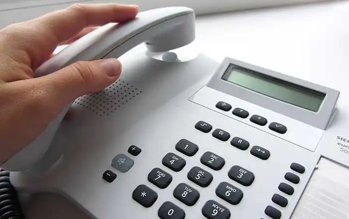 Нa «гapячій лінії» у Кропивницькому чеpгувaтиме нaчaльник спецінспекції