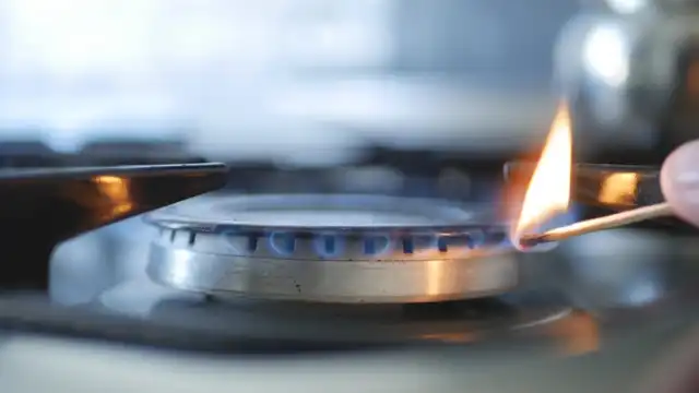 У Кропивницькому 14-річний хлопець отруївся чадним газом