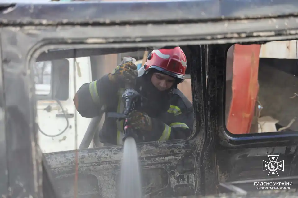 наслідки ракетного удару