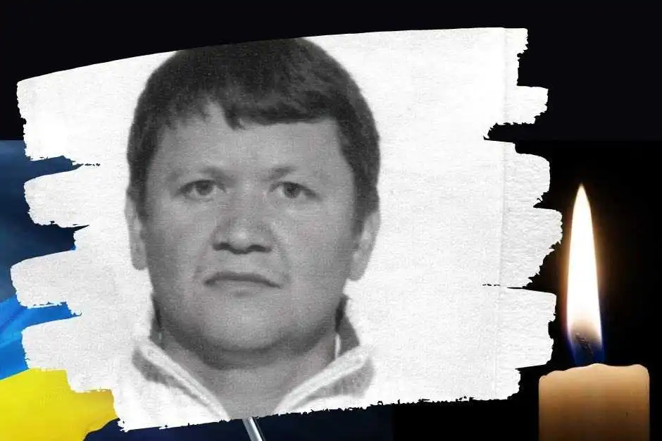У війні з російськими окупантами загинули військові з Кіровоградщини
