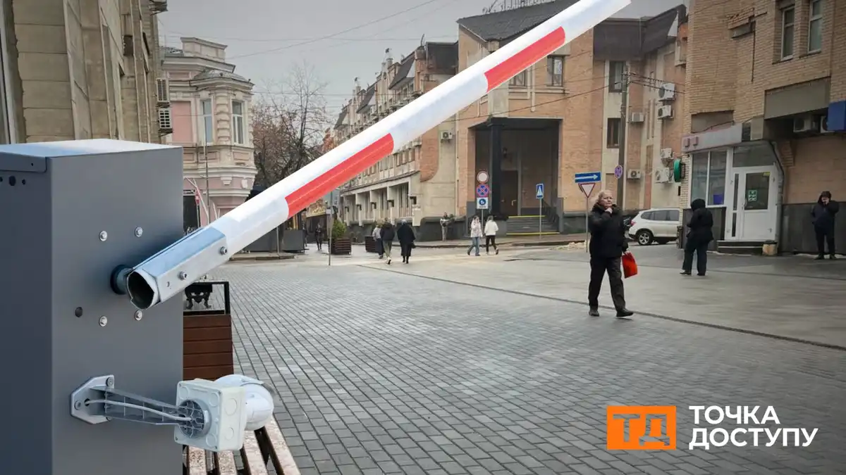 вулиця Архітектора Паученка