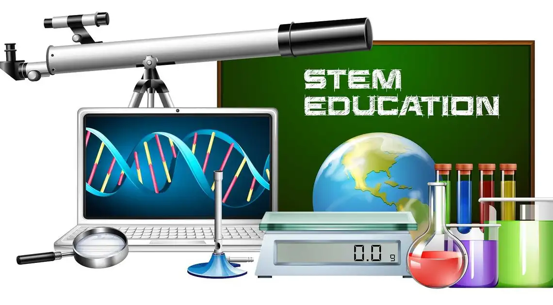 На Кіровоградщині створять чотири STEM-лабораторії для школярів фото 1