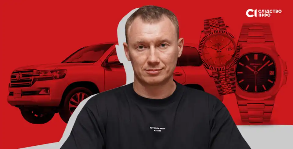 Андрій Табалов