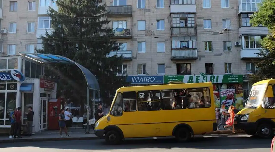 Питання підвищення тарифів на проїзд у Кропивницькому не розглядається – Віктор Житник фото 1