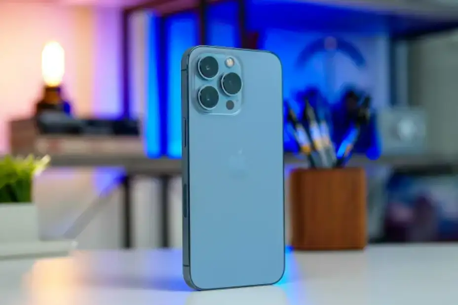 iPhone 13 Pro Max бу