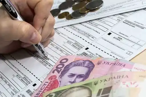 У Мінсоцполітики пояснили, які доходи треба вказувати у декларації на субсидію (ВІДЕО) фото 1
