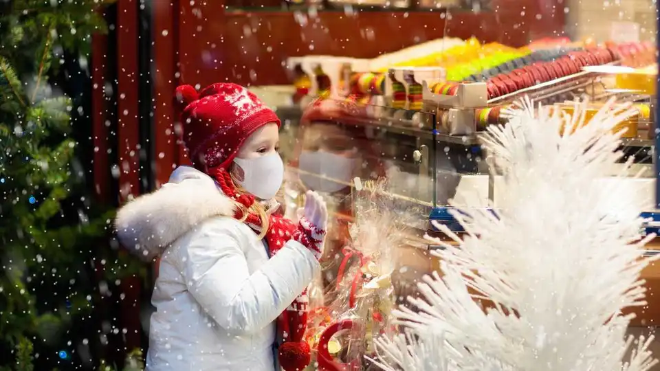 "Зимові канікули заради безпеки": все про обмеження після свят