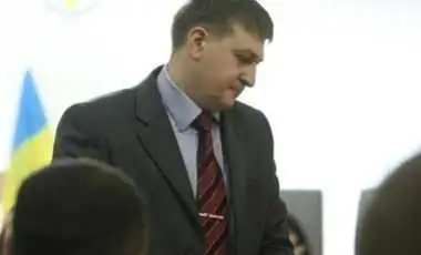 Соратника Лозінського випустили на свободу фото 1