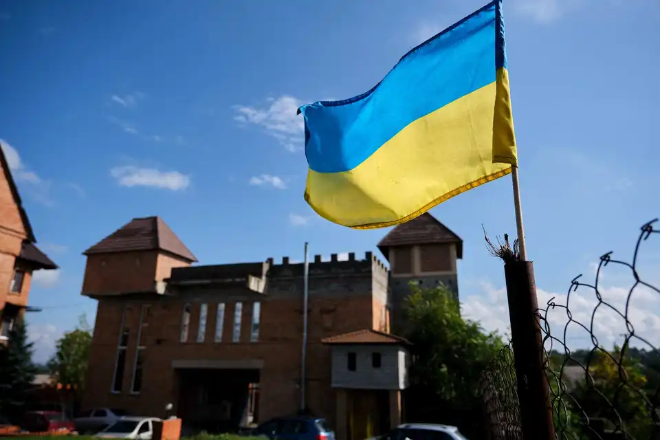 Прихисток для переселенців: як у Кропивницькому спортивна база стала безкоштовним хостелом (ФОТО) фото 1