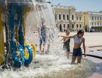 На Кіровоградщині відсутні визначені місця для відпочинку біля водоймищ фото 1