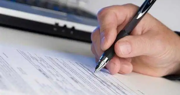 На Кіровоградщині секретар сільради попалася на підробці документів фото 1