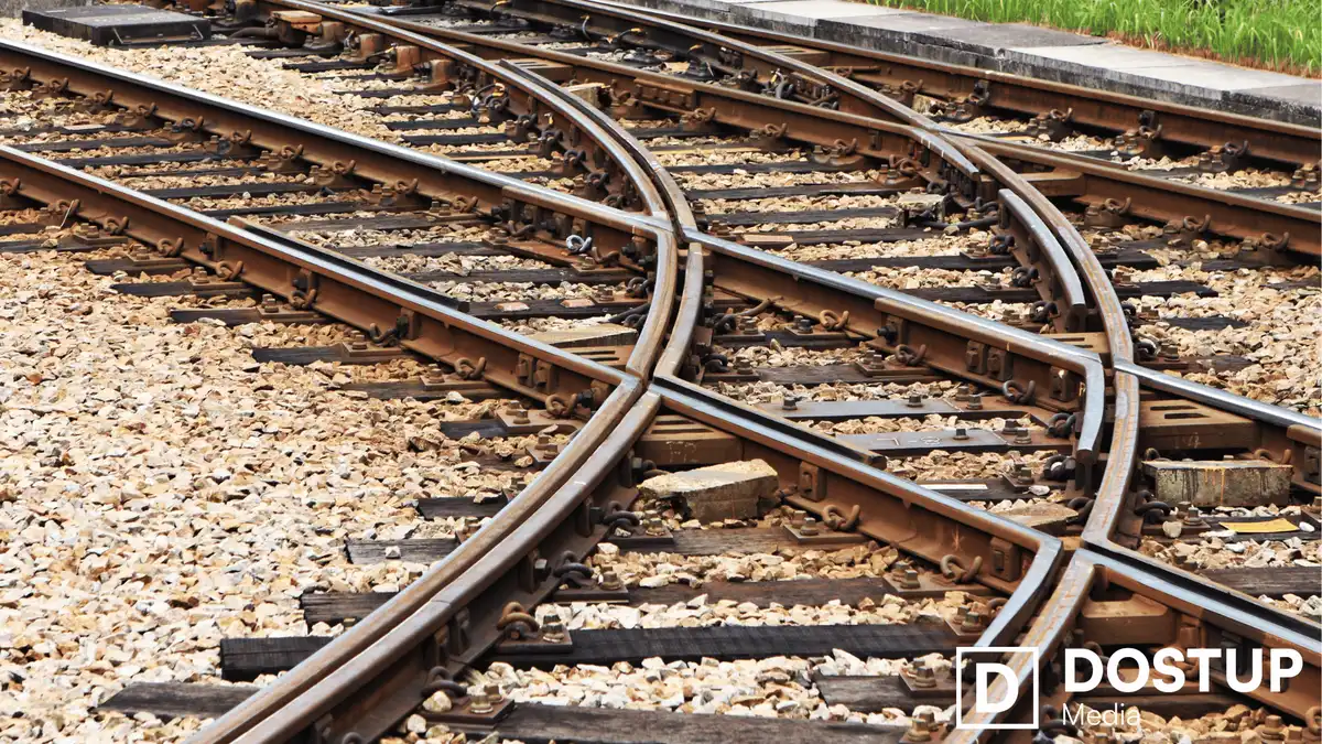 Школяра в Олександрії насмерть збив потяг