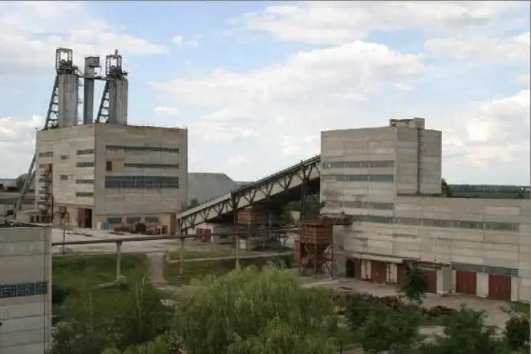 На Кіровоградщині затримали злочинну групу, що завдала державі мільйонних збитків