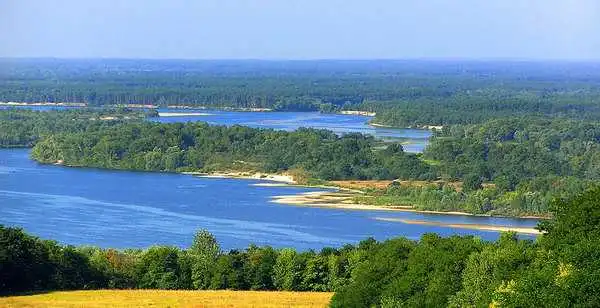 Вчені б’ють тривогу: Україна може залишитись без Дніпра фото 1