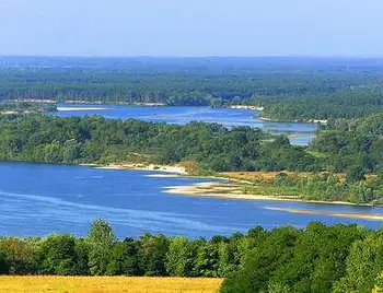 Вчені б’ють тривогу: Україна може залишитись без Дніпра фото 1