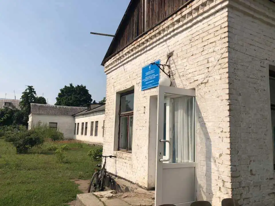 У селищі на Кіровоградщині збудують амбулаторію за 7 млн грн