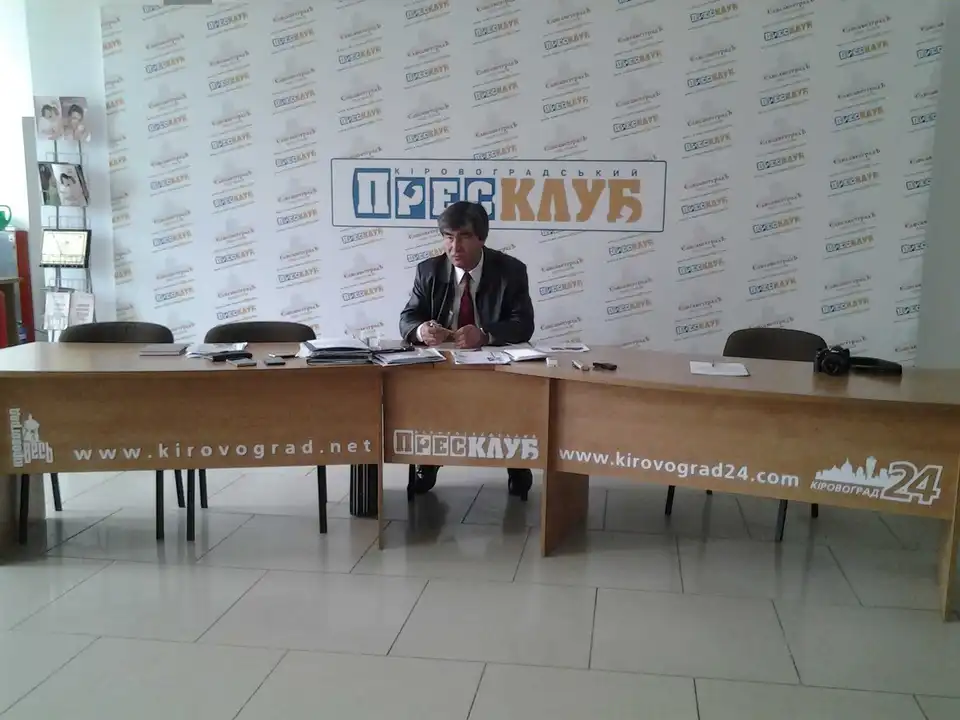 В діаспорі назвали причини, чому Україна «буксує» на місці фото 1