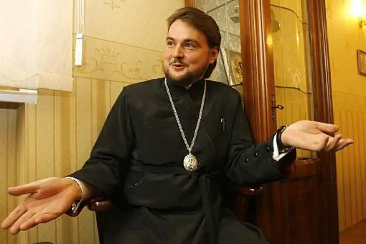 В УПЦ Московського патріархату назвали простий спосіб відокремлення від Кремля фото 1