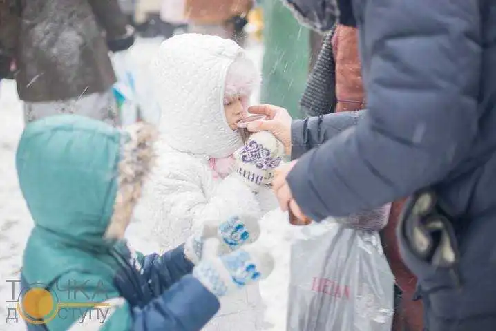 Різдво у Кіровограді (фото) фото 11